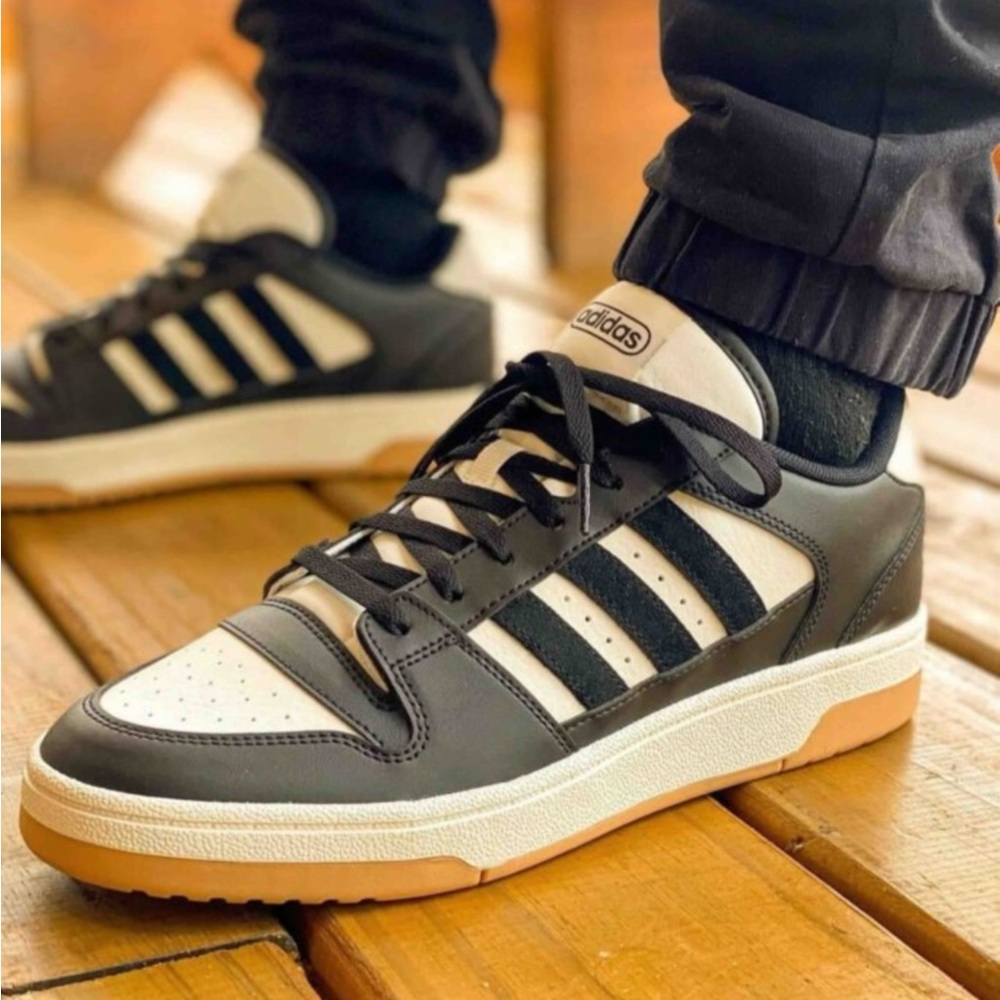 Adidas Break Start Low Women Sneakers Shoe